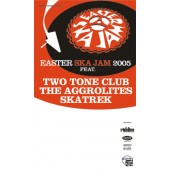 poster - Easter Ska Jam 2005
